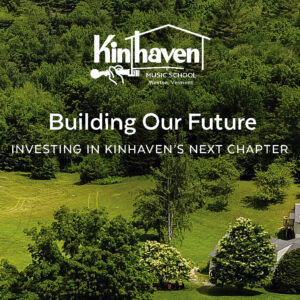 Kinhaven Launches Capital Campaign to Invest in Our Future